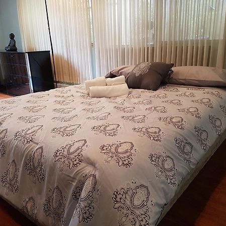 Burris Guest House Burnaby Zewnętrze zdjęcie