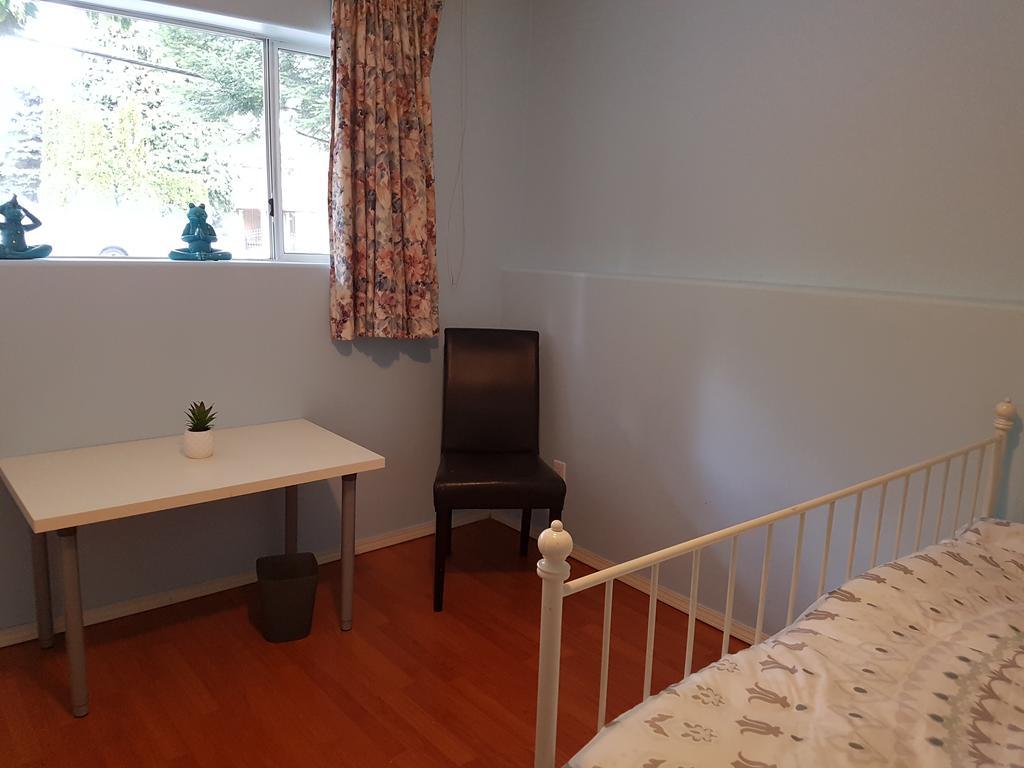 Burris Guest House Burnaby Zewnętrze zdjęcie