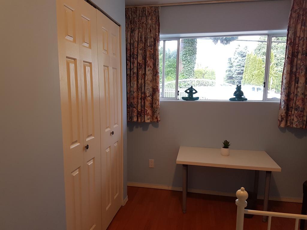 Burris Guest House Burnaby Zewnętrze zdjęcie