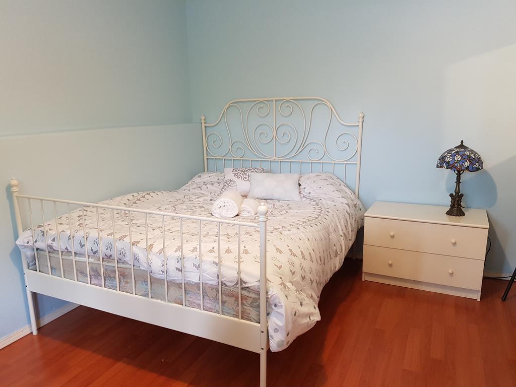 Burris Guest House Burnaby Zewnętrze zdjęcie