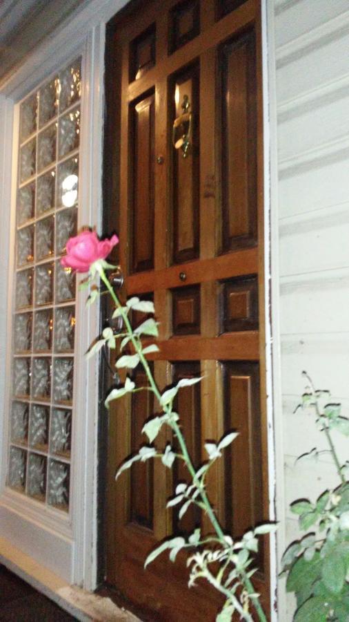 Burris Guest House Burnaby Zewnętrze zdjęcie